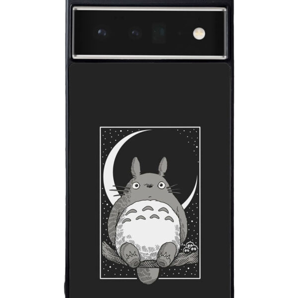 My Neighbour Totoro Google Pixel 6 Pro Case CT5003