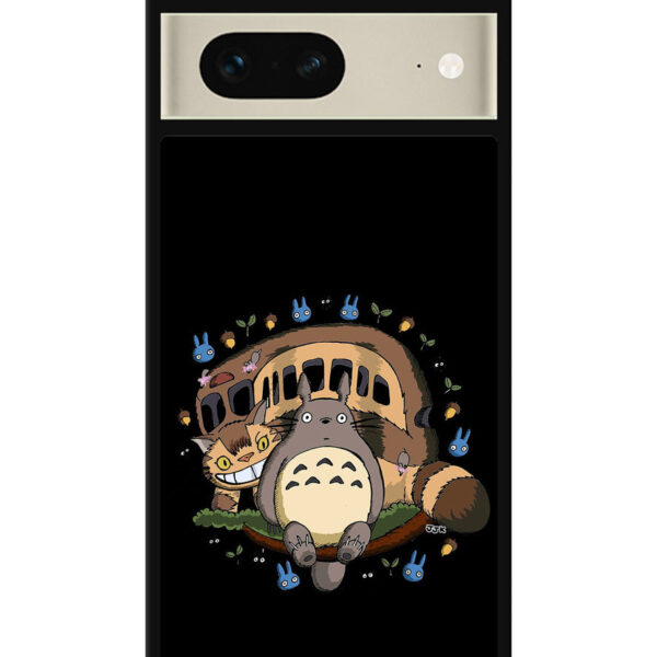 My Neighbour Totoro Google Pixel 7 Case CT10982