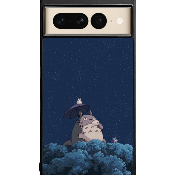 My Neighbour Totoro Google Pixel 7 Pro Case CT10981
