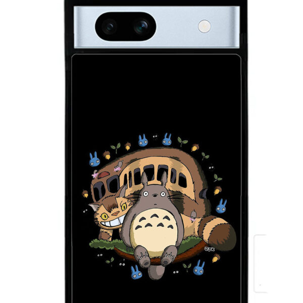 My Neighbour Totoro Google Pixel 7A Case CT10982
