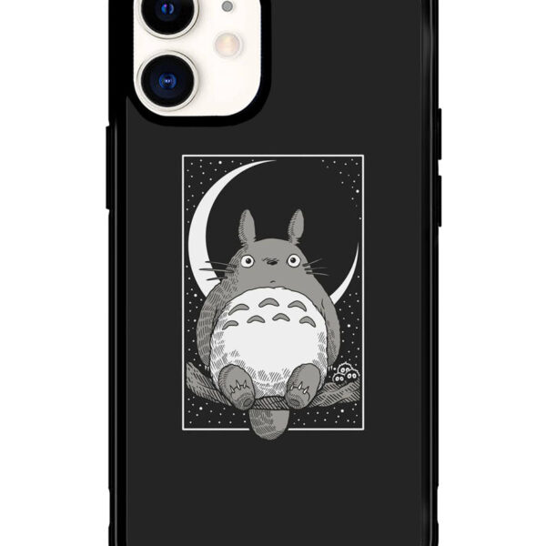 My Neighbour Totoro iPhone 12 Mini Case CT5003