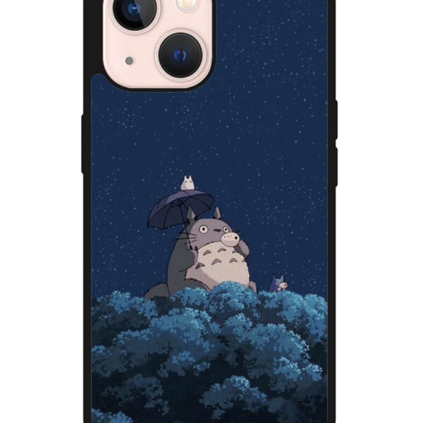 My Neighbour Totoro iPhone 13 Case CT10981