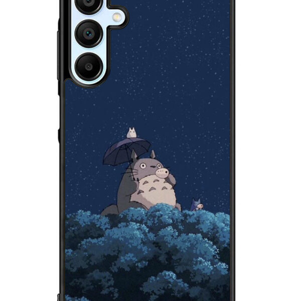My Neighbour Totoro Samsung Galaxy A15 5G Case CT10981