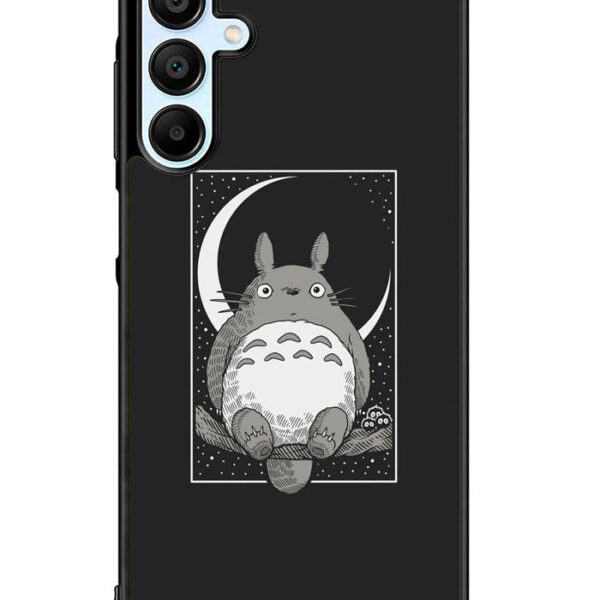 My Neighbour Totoro Samsung Galaxy A15 5G Case CT6538