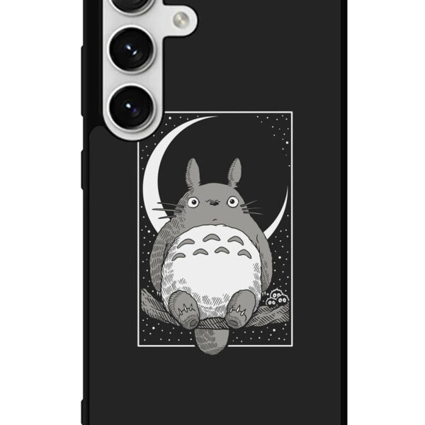 My Neighbour Totoro Samsung Galaxy S24 5G Case CT6538