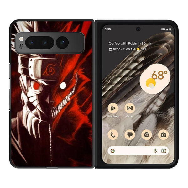 Naruto Fox Google Pixel Fold CT8065