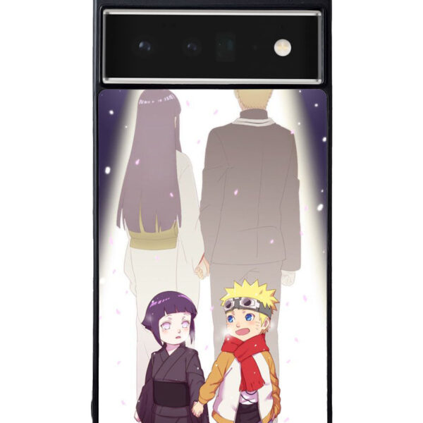 naruto Google Pixel 6 Pro Case CT1337