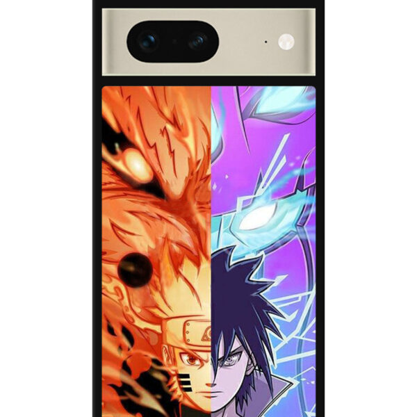 NARUTO Google Pixel 7 Case CT6165