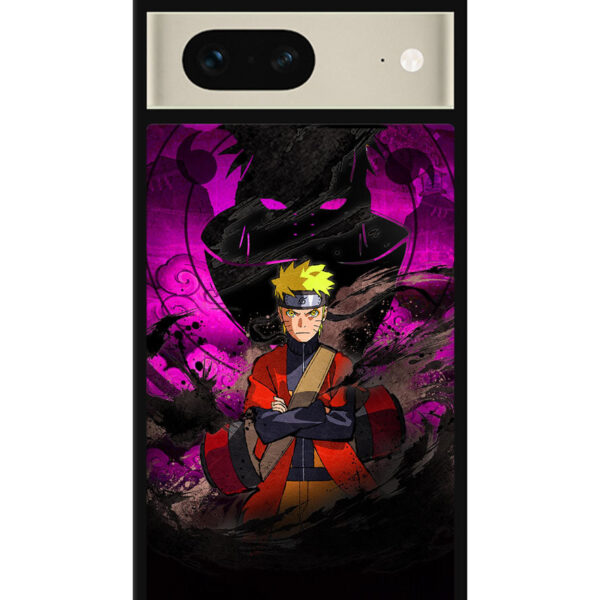 Naruto Google Pixel 7 Case CT7403