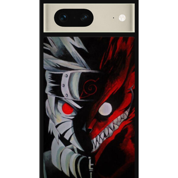 Naruto Google Pixel 7 Case CT7406