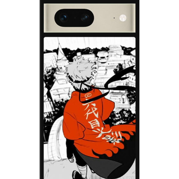 naruto Google Pixel 7 Case CT8783