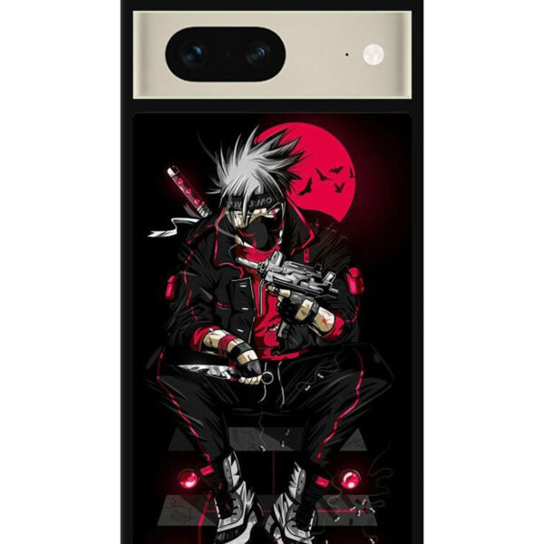 Naruto hypebeast Google Pixel 7 Case CT1389