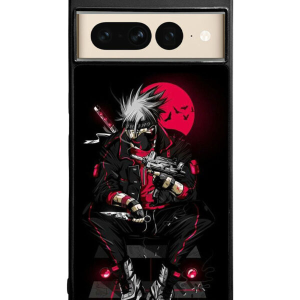 Naruto hypebeast Google Pixel 7 Pro Case CT1389