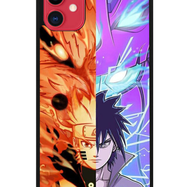 NARUTO iPhone 11 Case CT6165