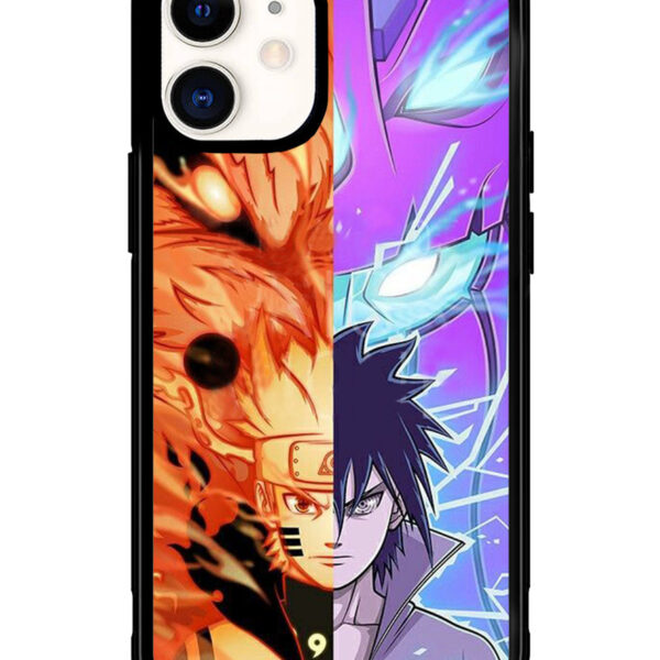 NARUTO iPhone 12 Case CT6165