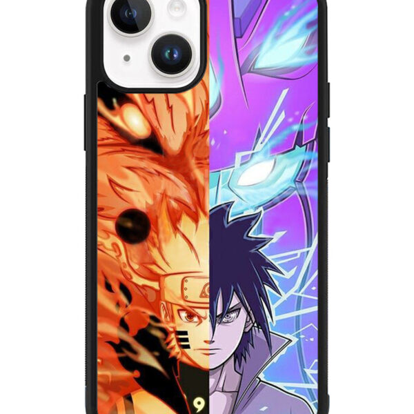 NARUTO iPhone 15 Case CT7358