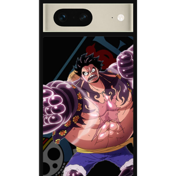 Naruto Luffy Google Pixel 7 Case CT1419