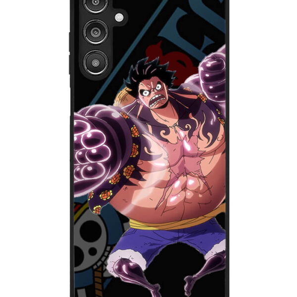 Naruto Luffy Samsung Galaxy A14 5G CT1419