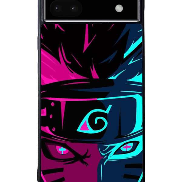 Naruto Merch Google Google Pixel 6A Case CT0091