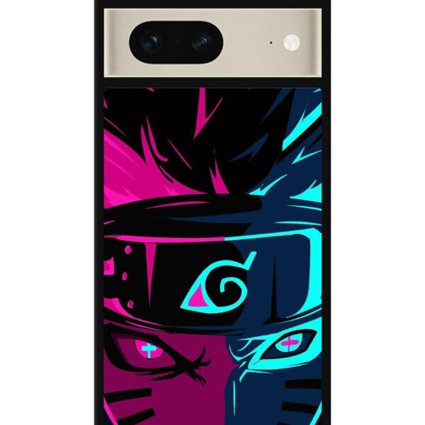 Naruto Merch Google Google Pixel 7 Case CT0091