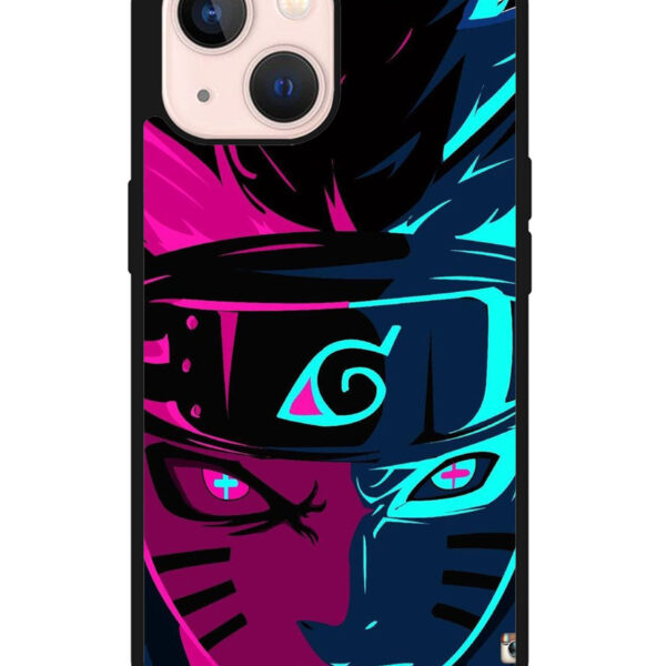 Naruto Merch Google iPhone 13 Mini Case CT0091