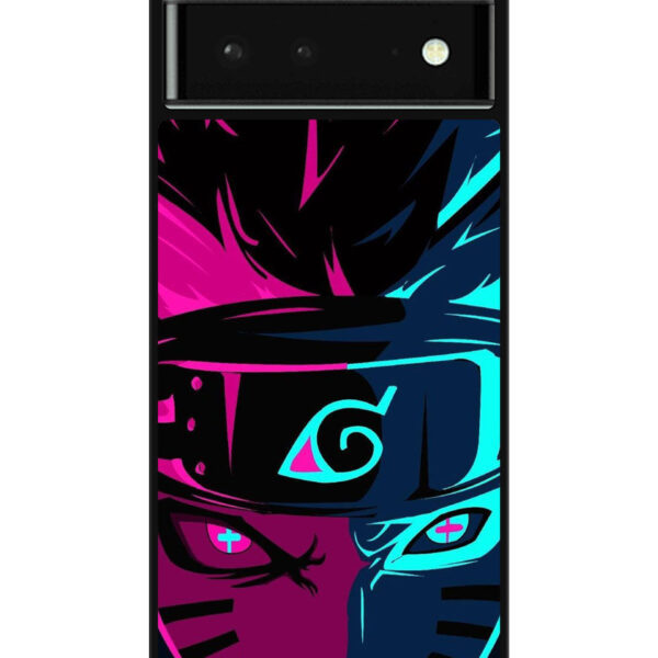 Naruto Merch Google Pixel 6 Case CT0091