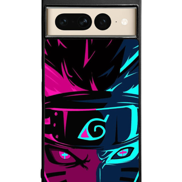 Naruto Merch Google Pixel 7 Pro Case CT0091