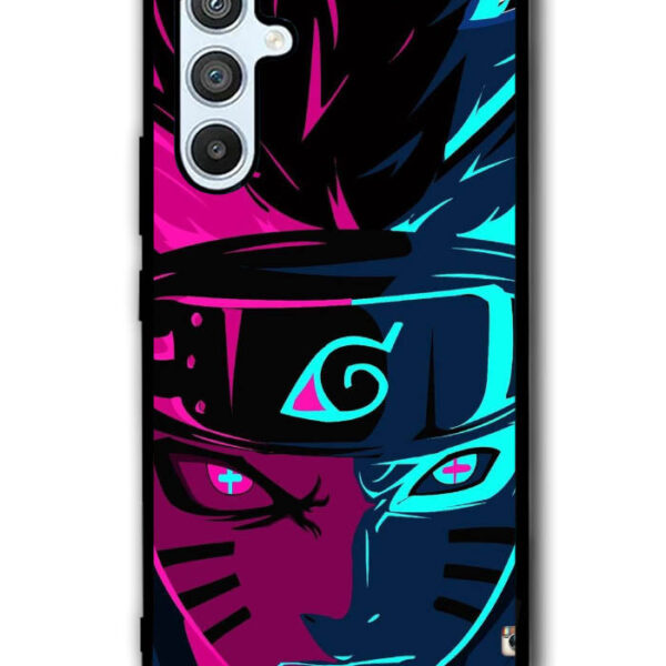 Naruto Merch Samsung Galaxy A54 5G Case CT0091