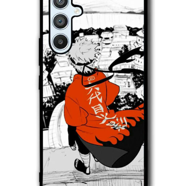 naruto Samsung Galaxy A54 5G Case CT8783