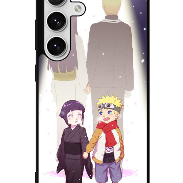 naruto Samsung Galaxy S24 5G Case CT3130