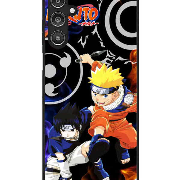 Naruto SASUKE Google Samsung Galaxy A14 5G CT1553