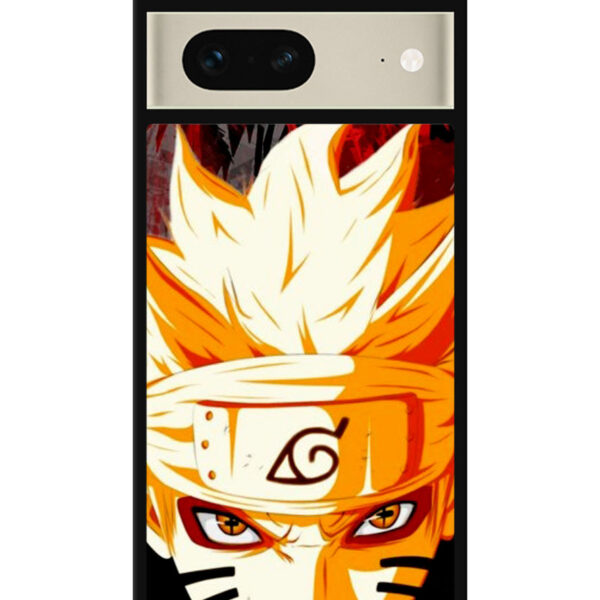 Naruto Sennin Mode Google Google Pixel 7 Case CT1369