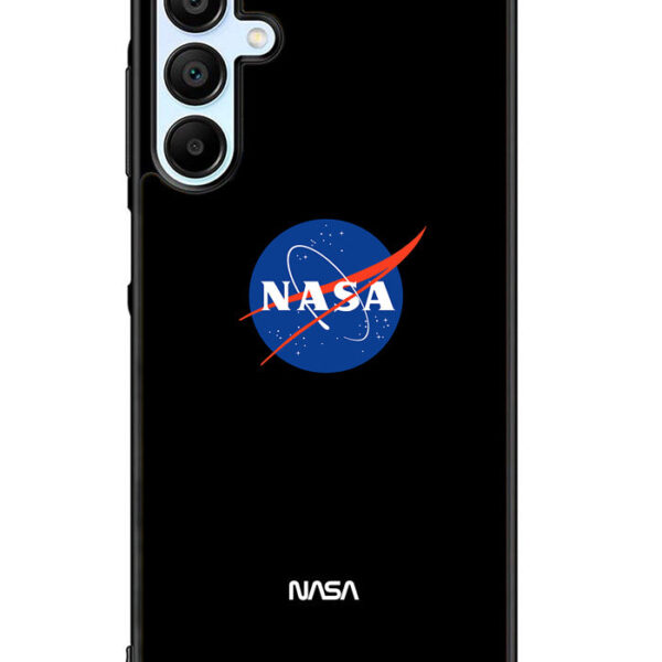 NASA America Samsung Galaxy A15 5G Case CT6542