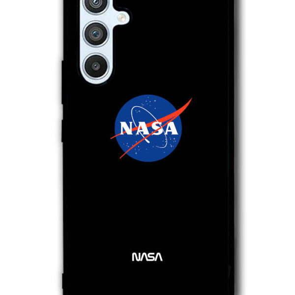 NASA America Samsung Galaxy A54 5G Case CT6542