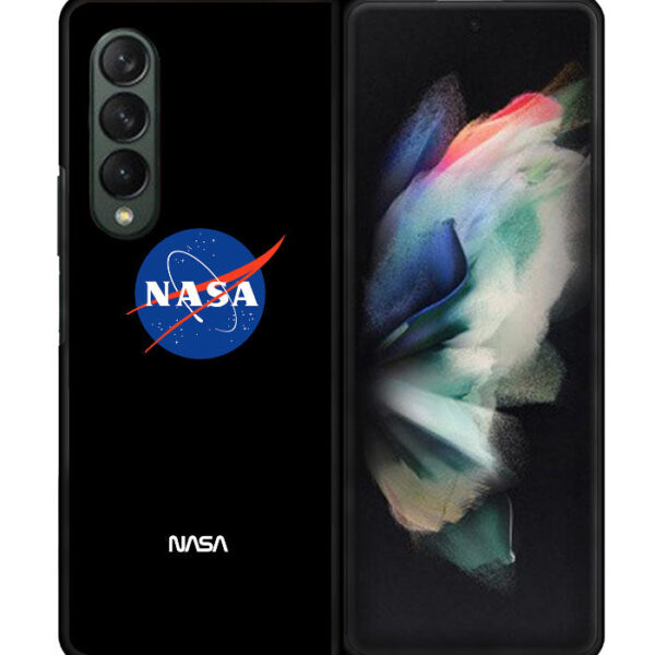 NASA America Samsung Galaxy Z Fold 3 5G CT6542