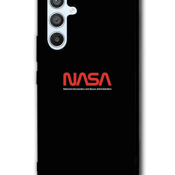 NASA Space Samsung Galaxy A54 5G Case CT5014