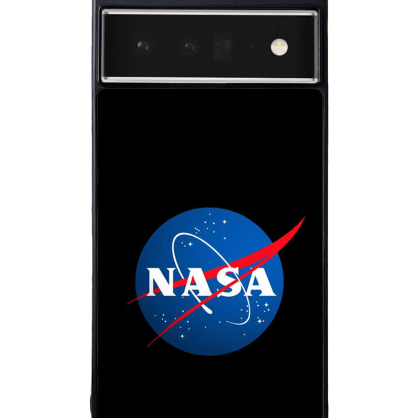 nasa wallpaper Google Pixel 6 Pro Case CT3139