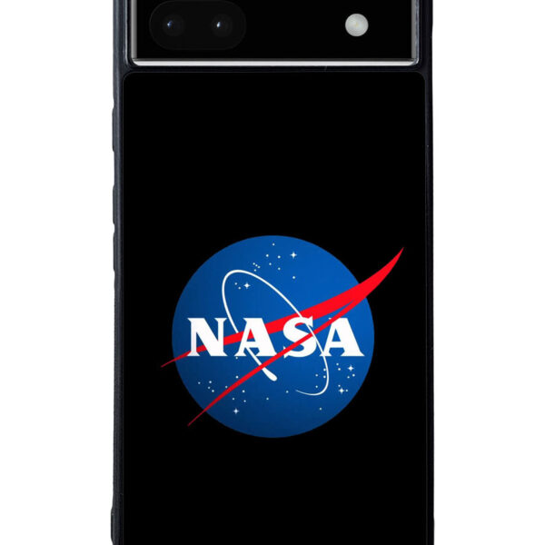 nasa wallpaper Google Pixel 6A Case CT3139