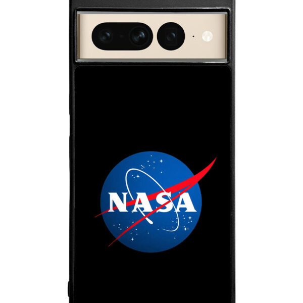 nasa wallpaper Google Pixel 7 Pro Case CT3139