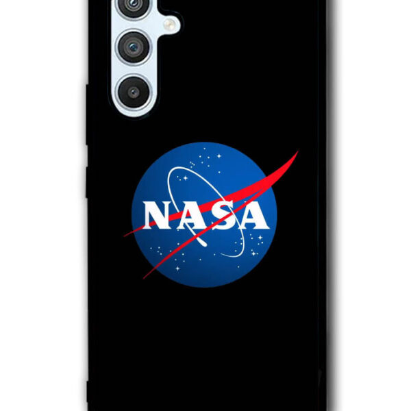 nasa wallpaper Samsung Galaxy A54 5G Case CT3139