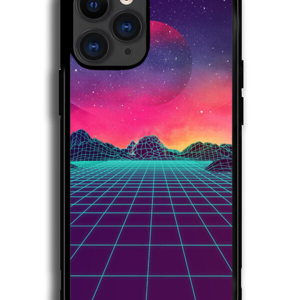 Neon Digital iPhone 12 Pro Case CT1354