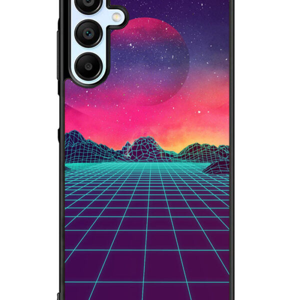 Neon Digital Samsung Galaxy A15 5G Case CT3147