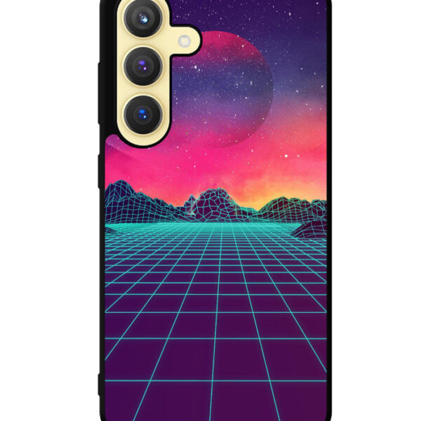 Neon Digital Samsung Galaxy S24 Plus Case CT3147