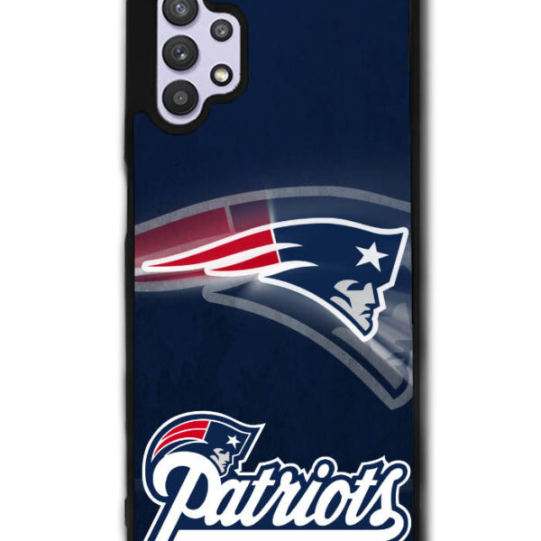 New England Patriots Samsung Galaxy A32 5G Case CT1312