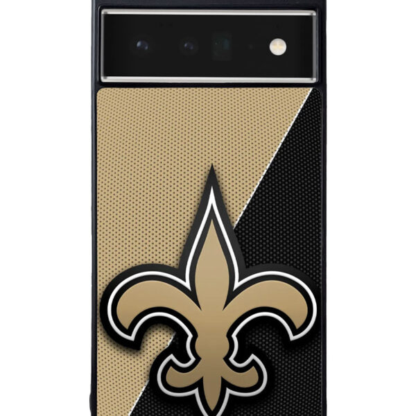 New Orleans Saints Google Pixel 6 Pro Case CT1314