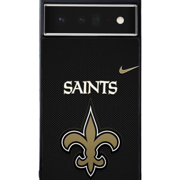 New Orleans Saints Google Pixel 6 Pro Case CT9508