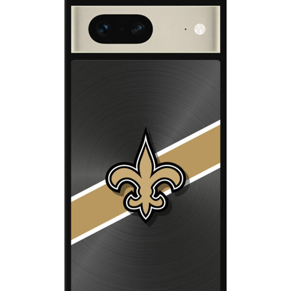 New Orleans Saints Google Pixel 7 Case CT8885