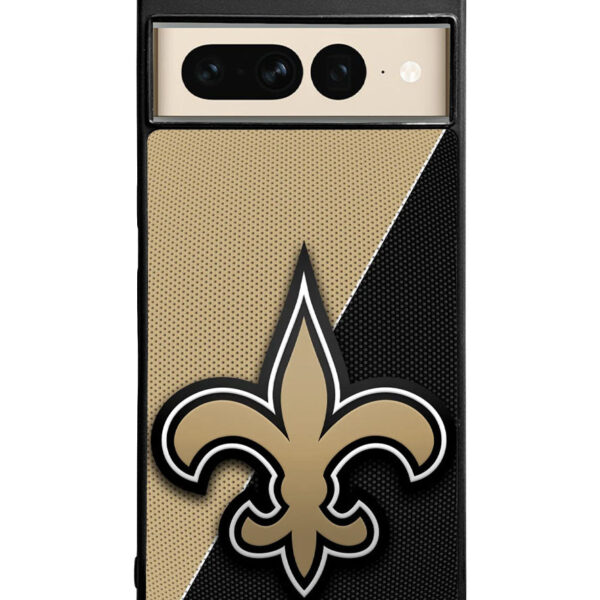 New Orleans Saints Google Pixel 7 Pro Case CT1314