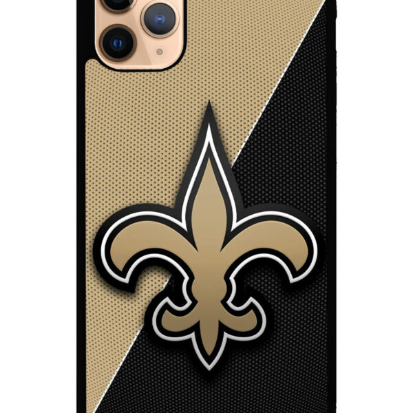 New Orleans Saints iPhone 11 Pro Max Case CT1314