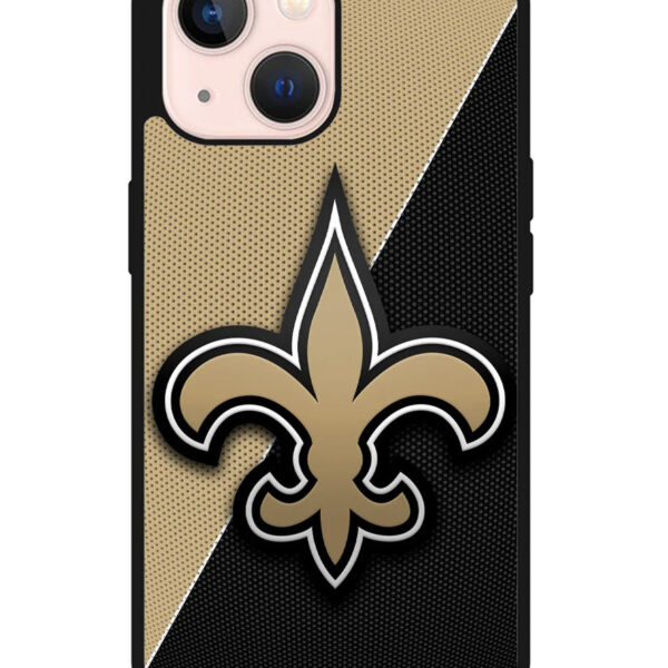 New Orleans Saints iPhone 13 Case CT1314